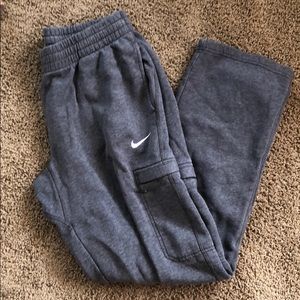 Men’s Nike sweat pants